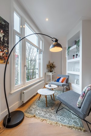 Medium property photo - Hugo de Grootkade 1-3, 1052 LN Amsterdam